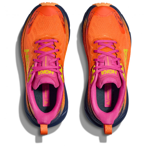 HOKA - Women's Challenger 7 GTX - Trailrunningschuhe