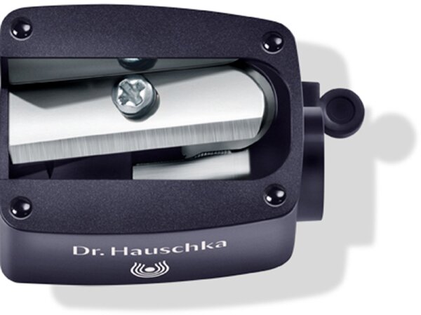 Dr. Hauschka Kosmetikspitzer Anspitzer