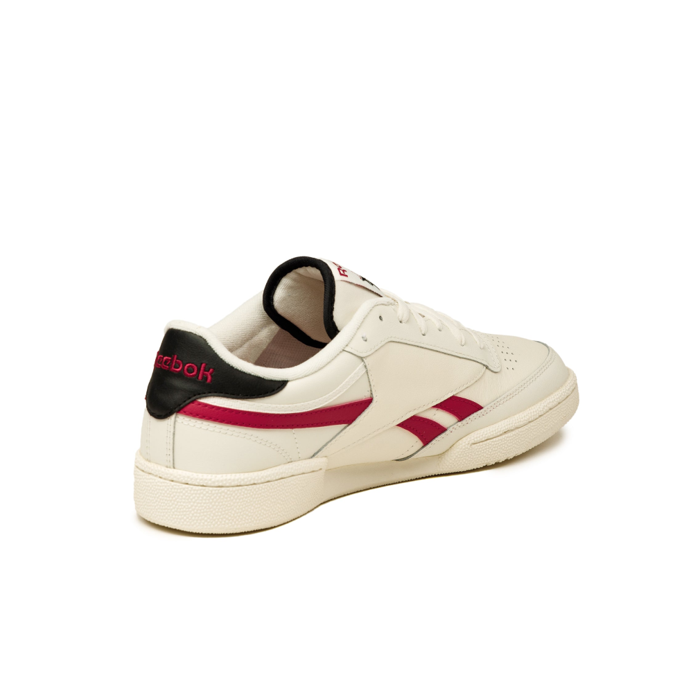 Reebok Club C Revenge 100075005 / weiss