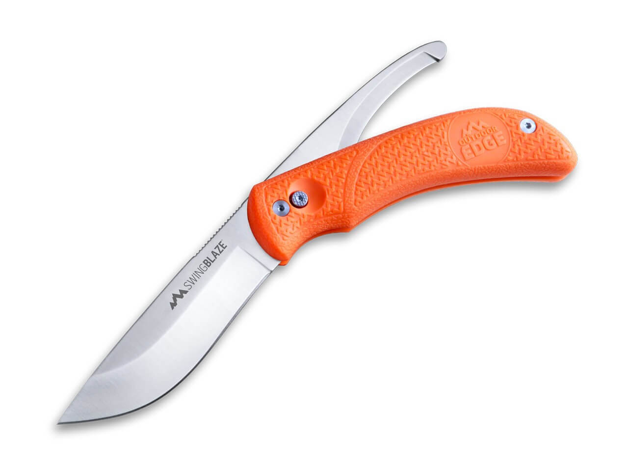 SwingBlaze Orange