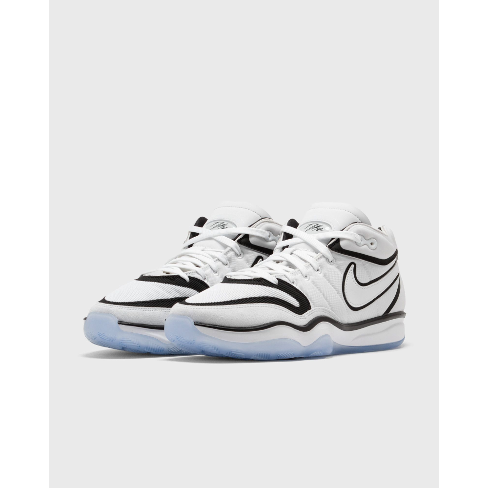 Nike G.T. Hustle 2 AIR ZOOM DJ9405-102 / weiss