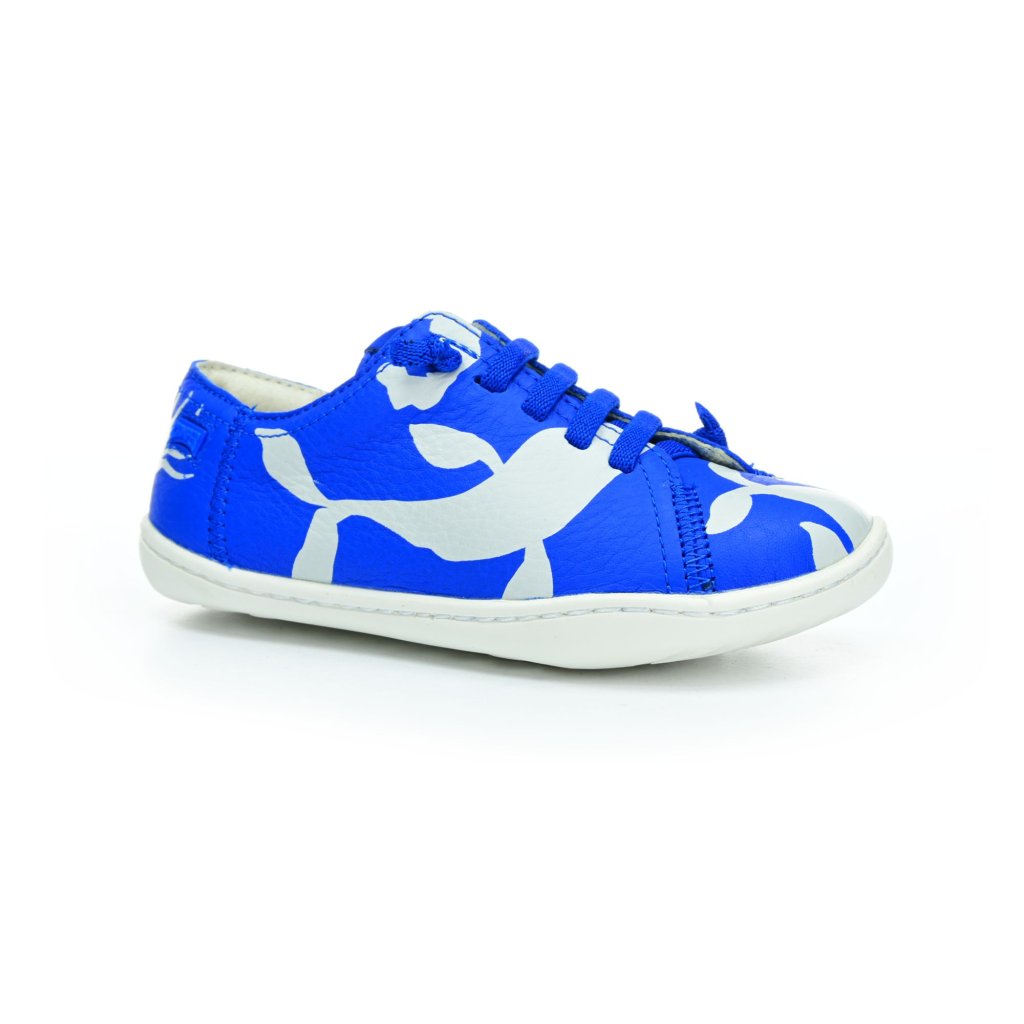 Camper Peu Cami Sella Sierra Multicolour (80003-137) Barfußschuhe