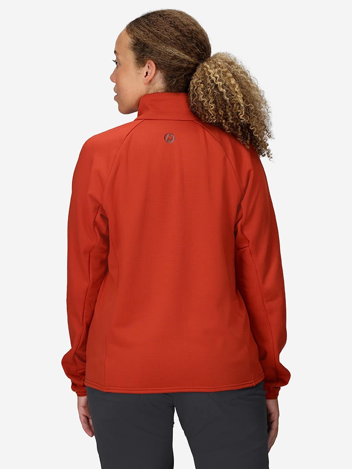 Marmot Fleecejacke 