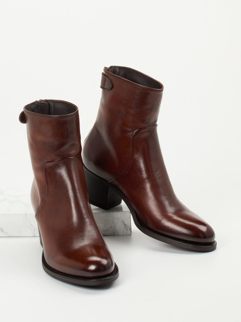 Stiefelette-17362290002 Pantanetti