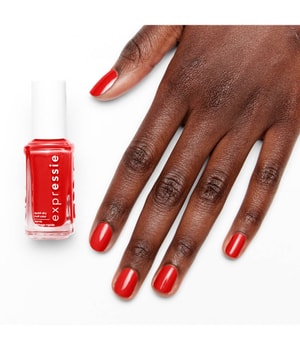 essie Expressie word on the street Nagellack-10 ml
