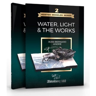 Master Modelers Series 2: Water, Light & the Works (EN)