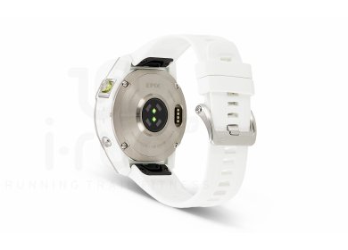 Garmin EPIX Gen 2 Sapphire Titane