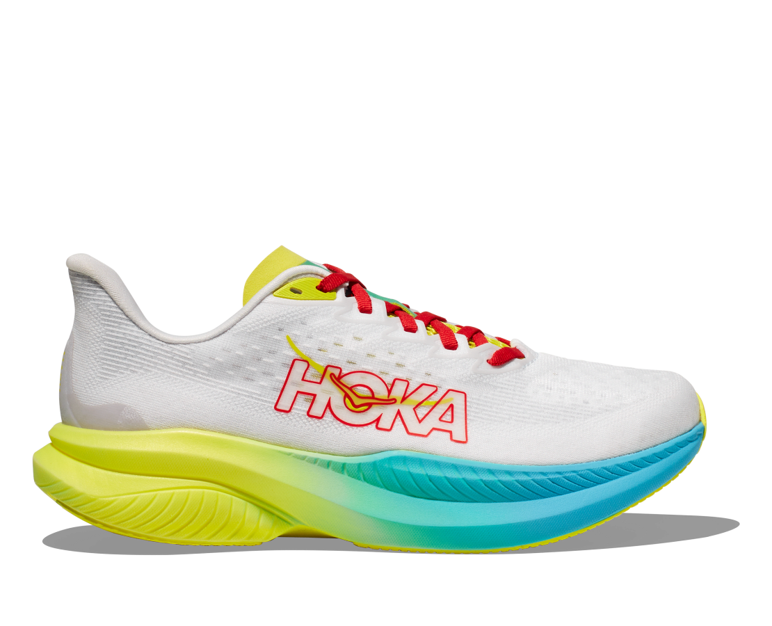 Uomo IRONMAN Mach 6