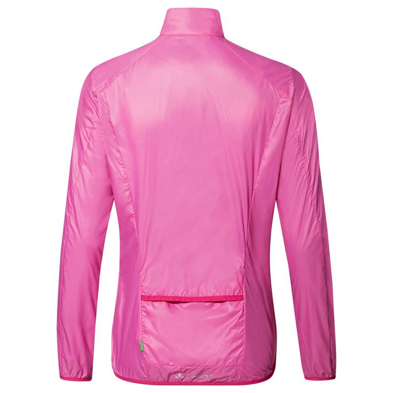 VAUDE Women's Matera Air Jacket Outdoorjacke Damen