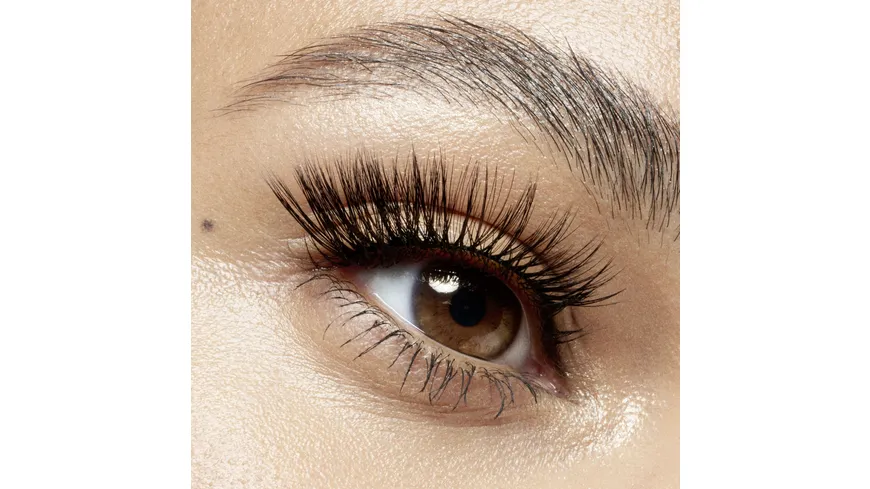 Catrice Lashes Faked 3D High Lift