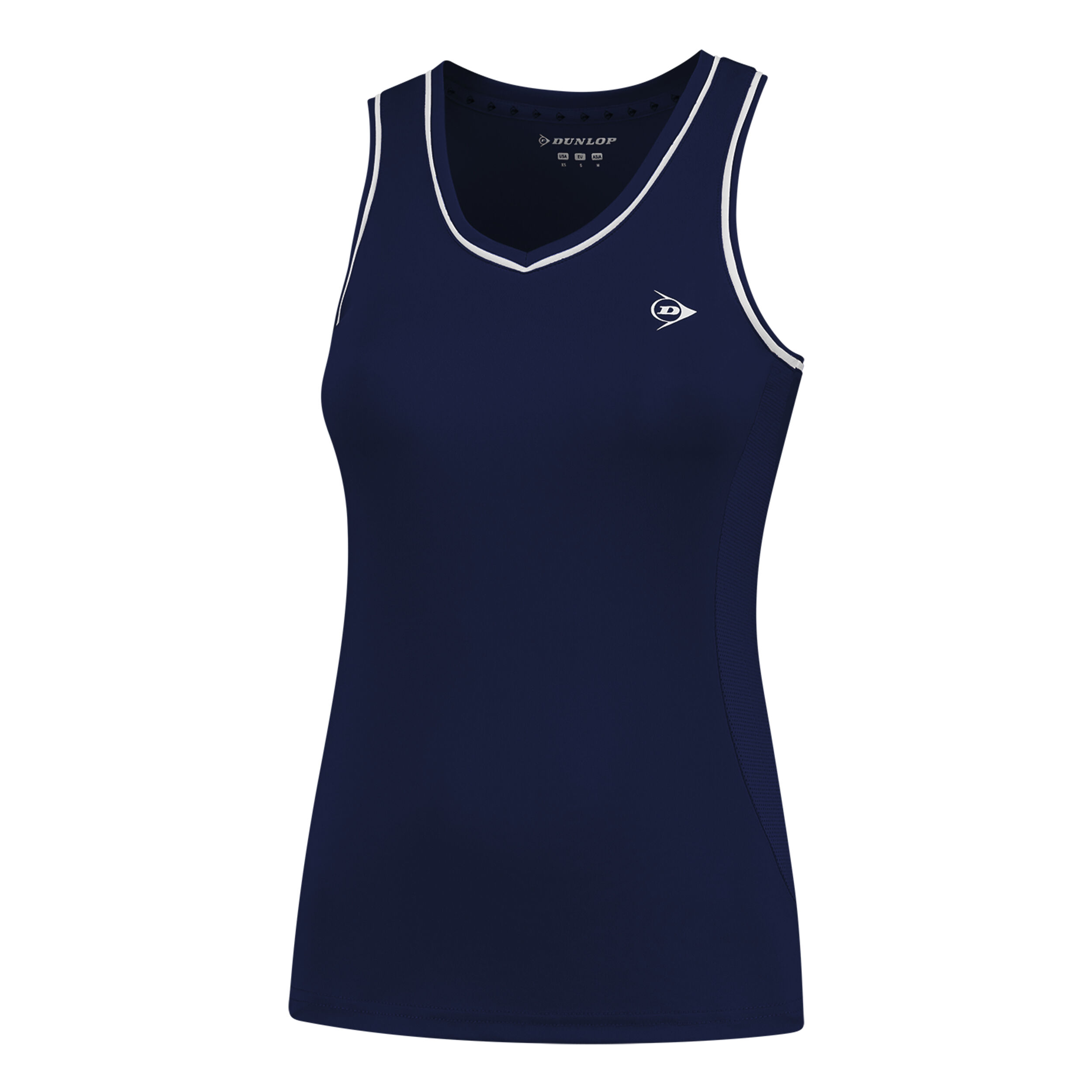 Tank-Top Damen - Dunkelblau