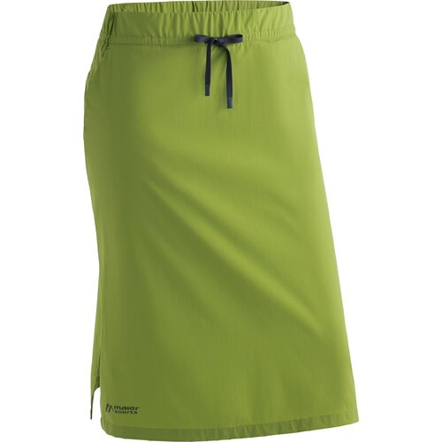 DAMEN ROCK FORTUNIT SKIRT