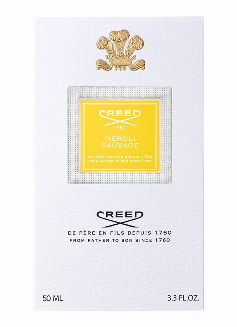 Creed Wild Neroli Apa de Parfum