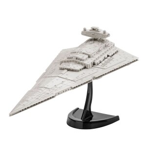 Star Wars Imperial Star Destroyer