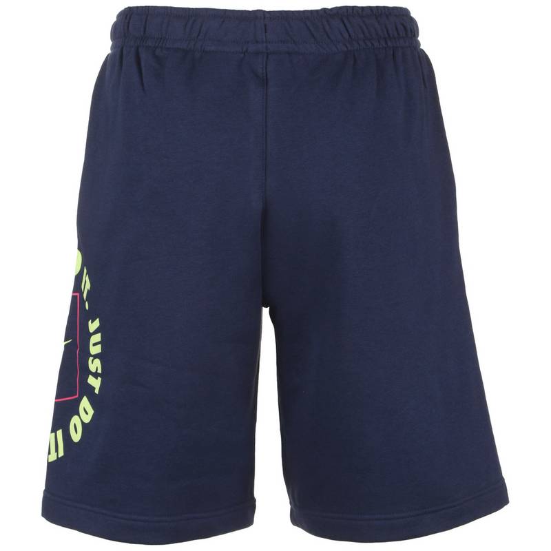Nike JDI Fleece Bermudas Herren