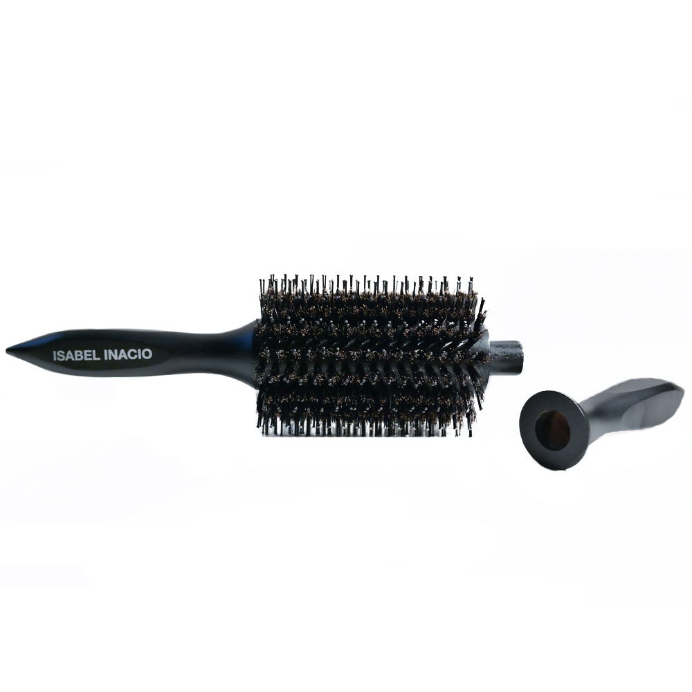 Isabel Inacio Hairbrush DUO Medium