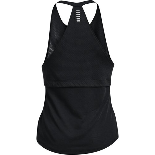DAMEN ÄRMELLOS STREAKER TANK
