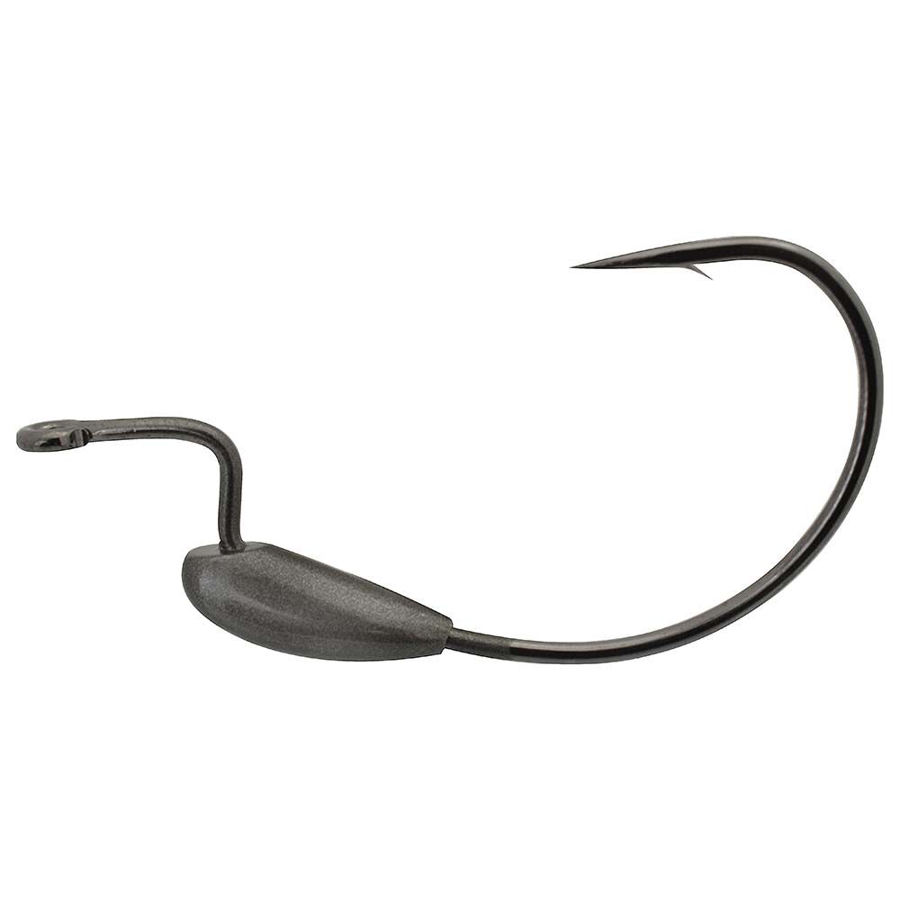 Hameçon texan carnassier decoy worm 126 gewichtete magnum (x3)