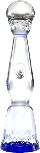 Clase Azul : Tequila Plata