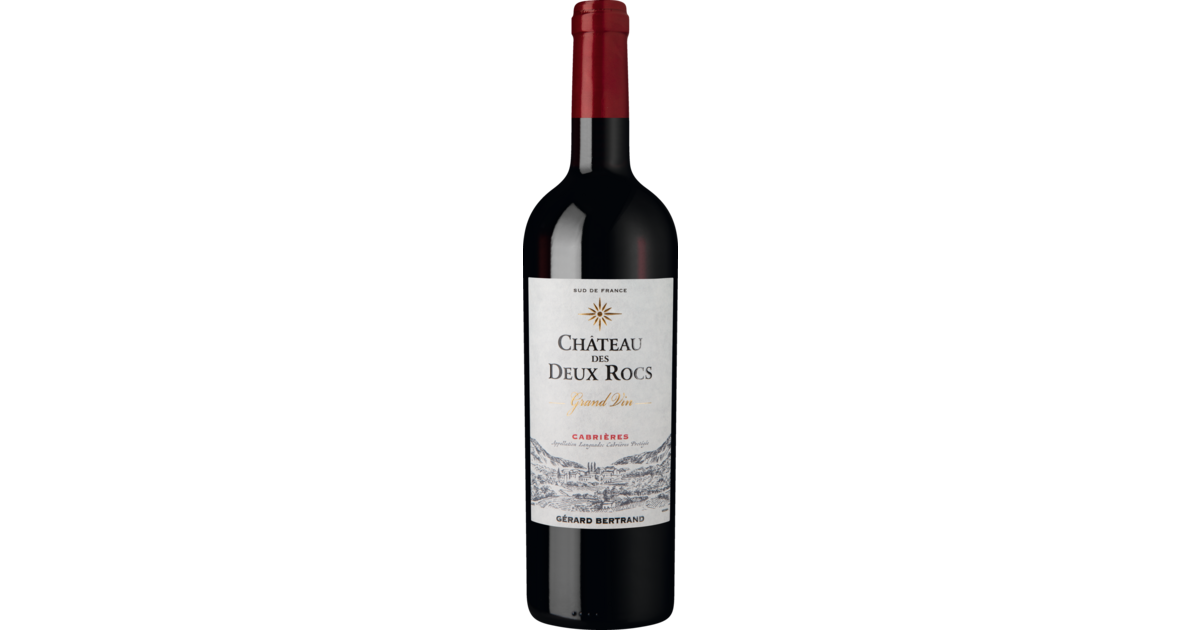 Château des deux Rocs