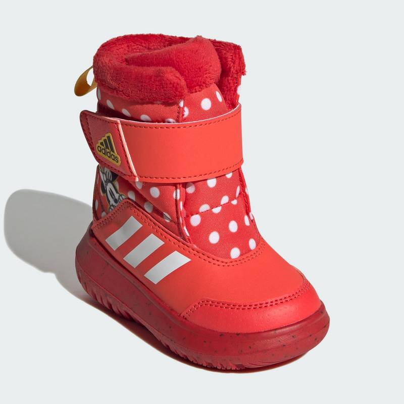 adidas Winterplay x Disney Kids Stiefel Winterschuhe Kinder