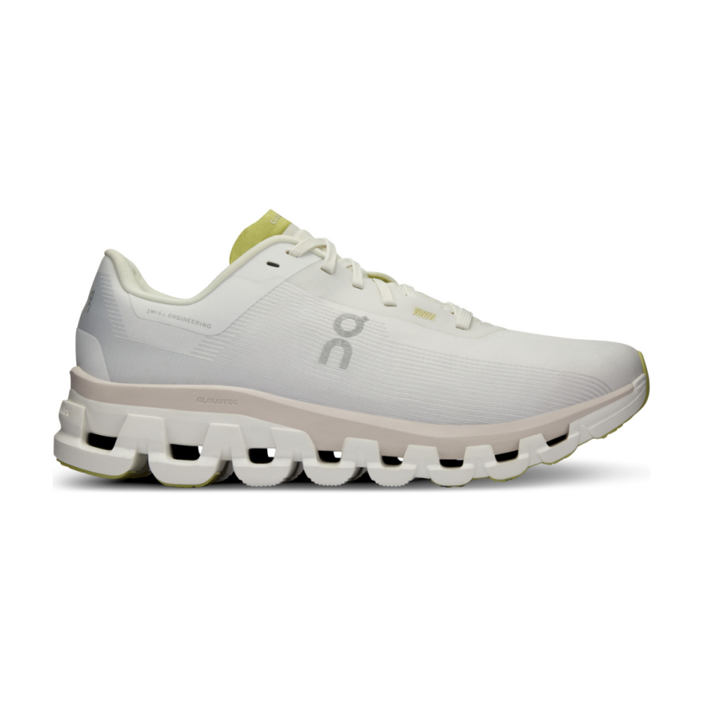 ON Cloudflow 4 3WD30110248 / weiss