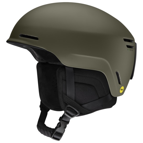 Smith - Method MIPS - Skihelm