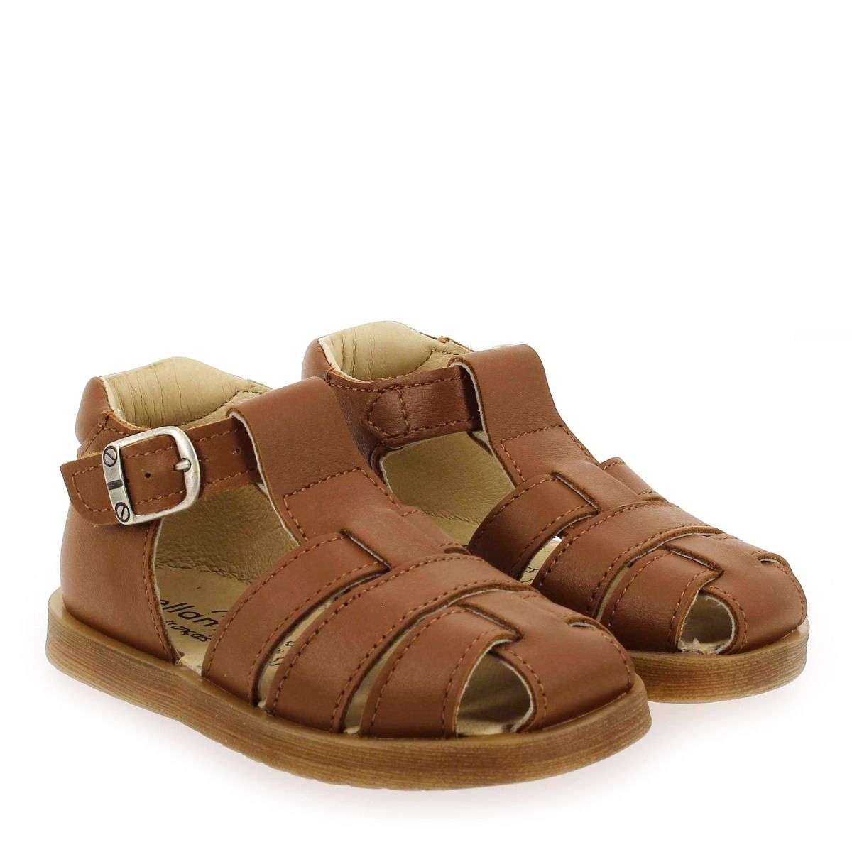 Bellamy  PIERRICK - Camel