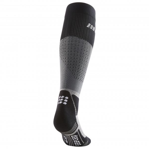 CEP - Women's Max Cushion Socks Hiking Tall - Wandersocken