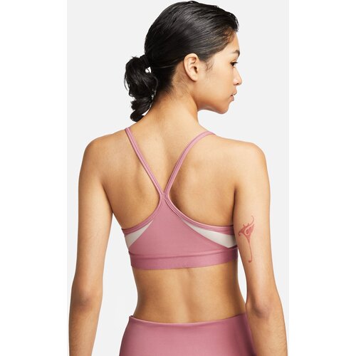 DAMEN TOP W NK DF INDY V-NECK BRA