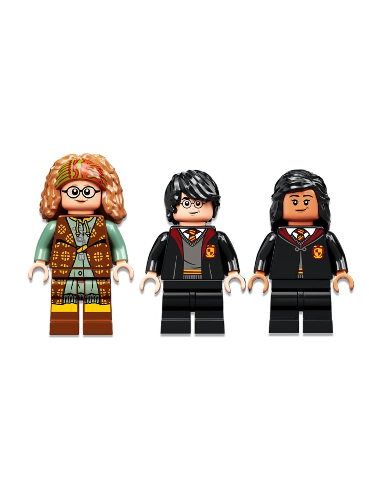 LEGO Harry Potter 76396 Hogwarts™ Moment: Wahrsageunterricht günstig kaufen onesize