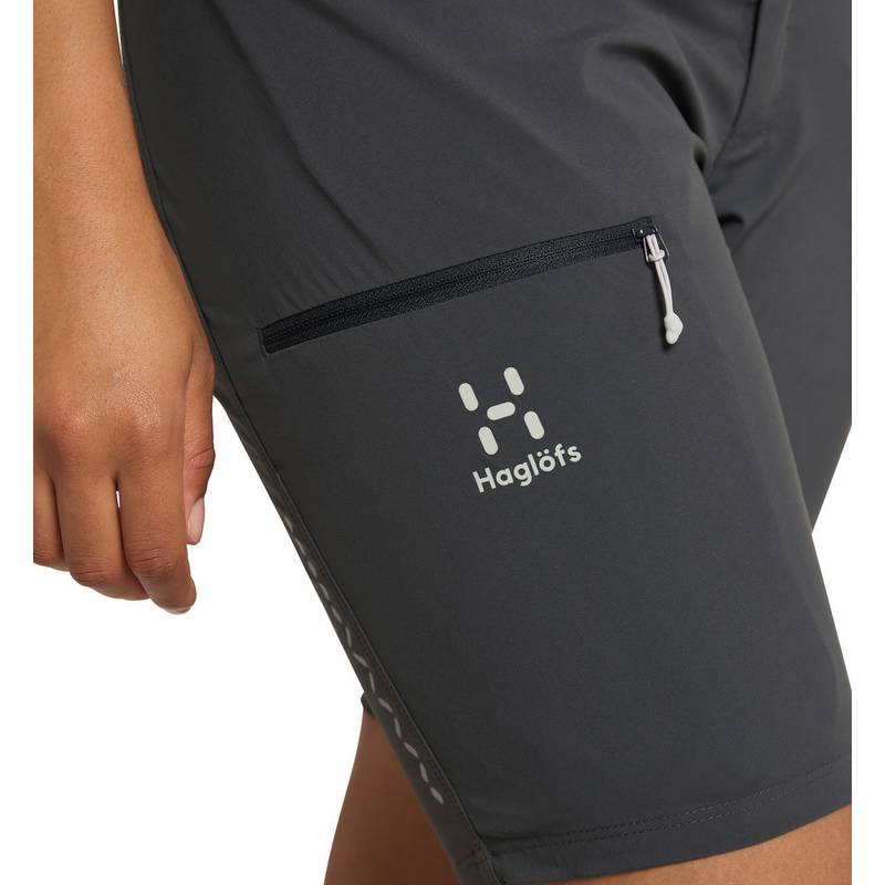 Haglöfs L.I.M Rugged Shorts Funktionsshorts Damen