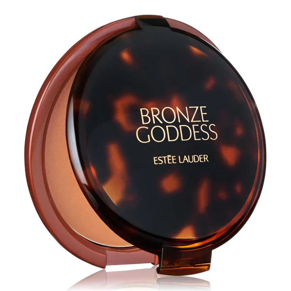 Bronze Goddess Powder Bronzer - Terra