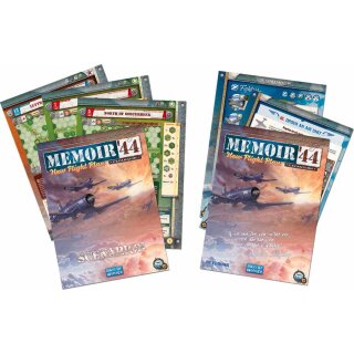 Memoir 44 New Flight Plan (EN)