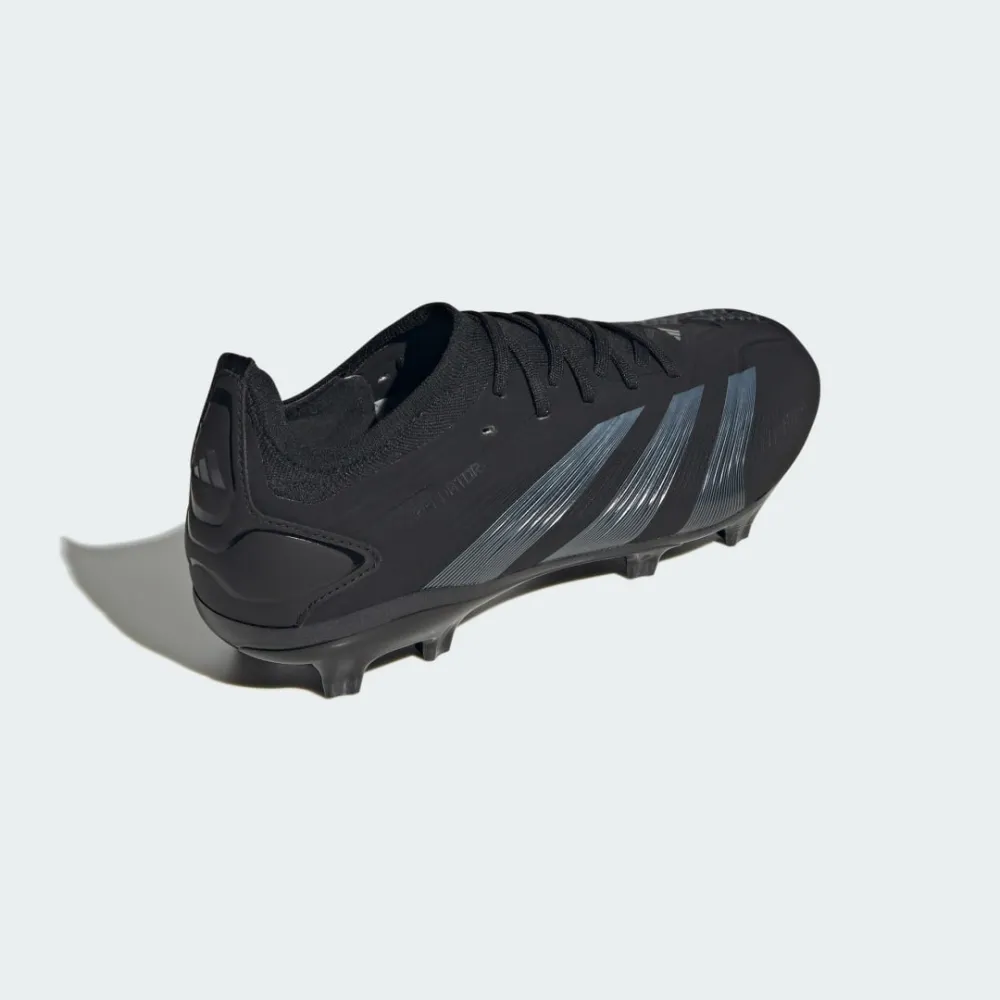 adidas Predator Pro FG IG7779 / schwarz