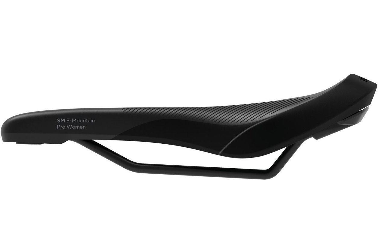 Ergon SM E-Mountain Pro Women Sattel