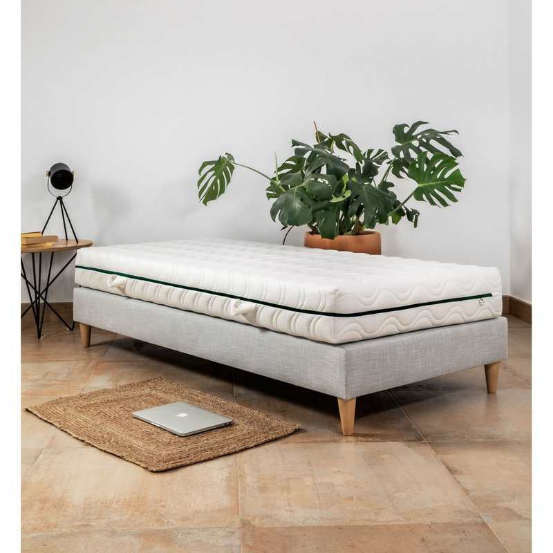 Housse de matelas Aloenatura