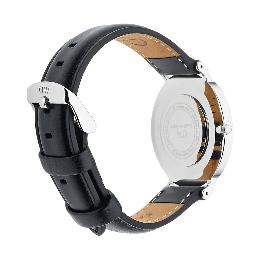 2. Chance - Daniel Wellington Damenuhr