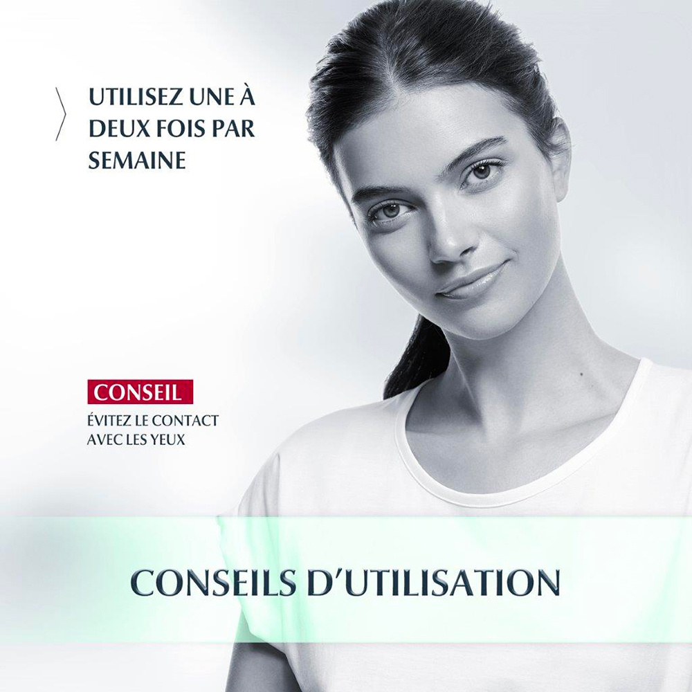 eucerin Eucerin DermoPure Gommage Gommage visage