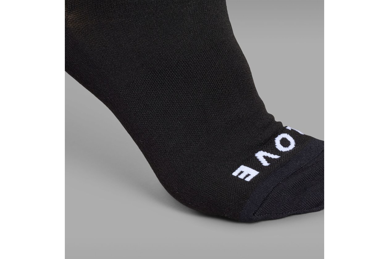 GRIPGRAB Classic Regular Cut Sommer Socken 3er-Pack - 2023