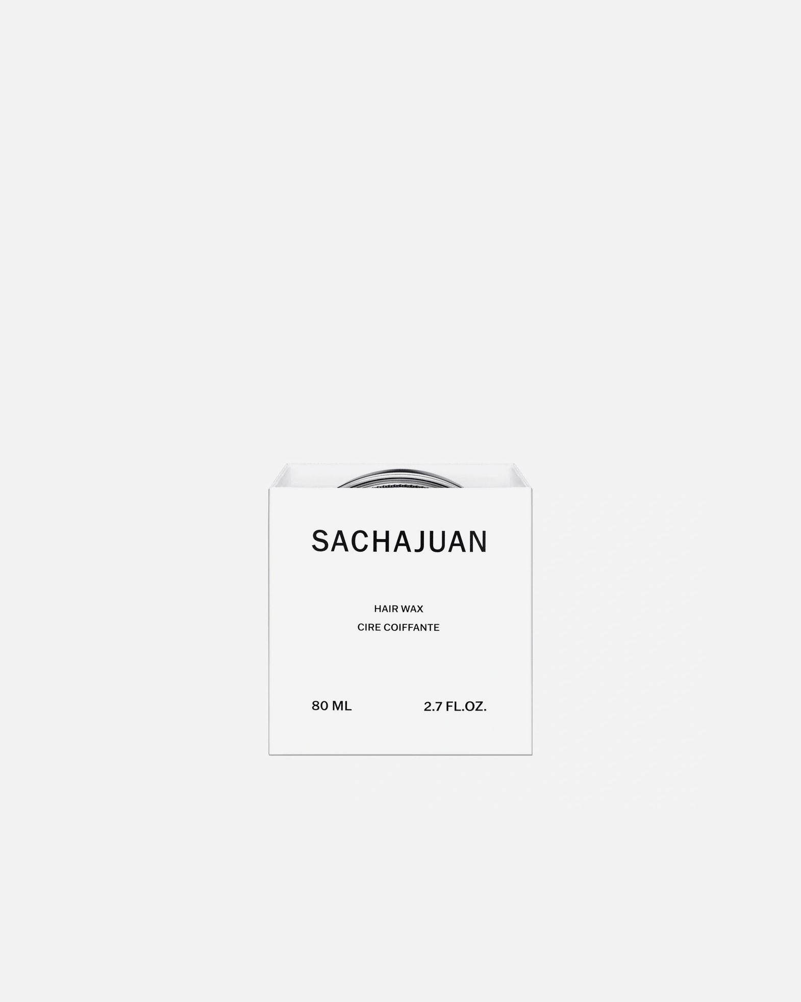 Sachajuan Hair Wax