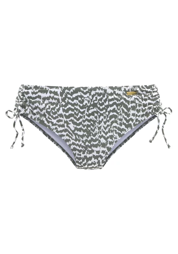 Bikini-Hose