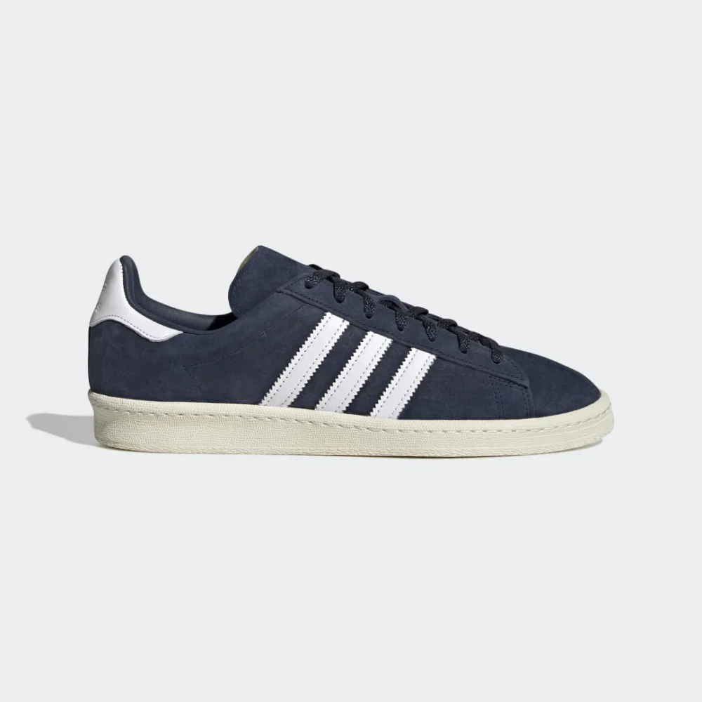 adidas Campus 80s FZ6153 / blau