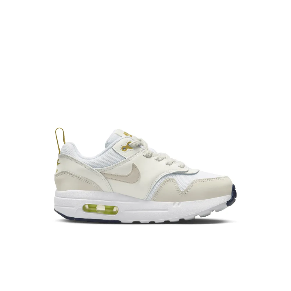 Nike Air Max 1 DZ3308-103 / weiss