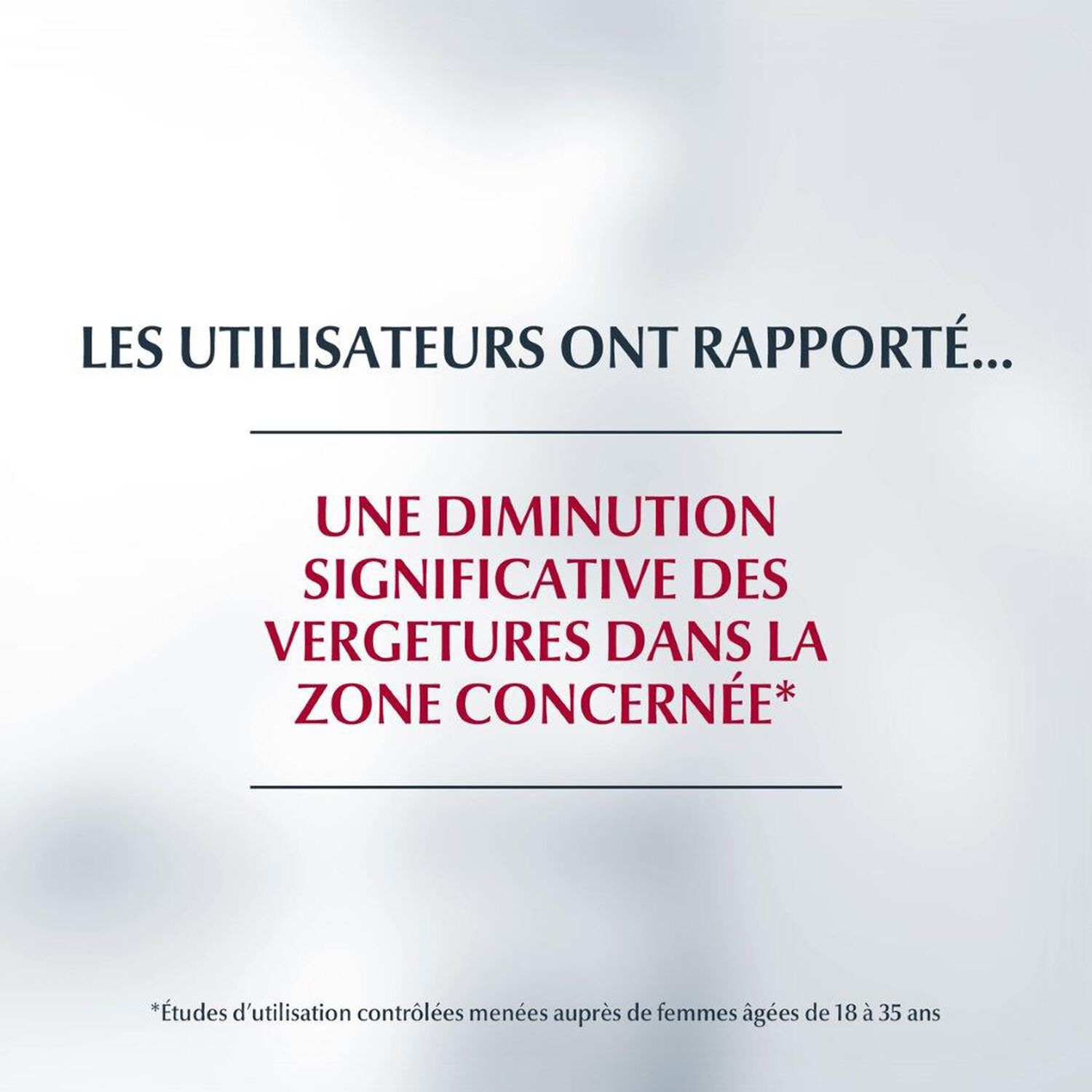 Eucerin Caring Oil PH5 Huile de Soin Vergetures aux Huiles Naturelles