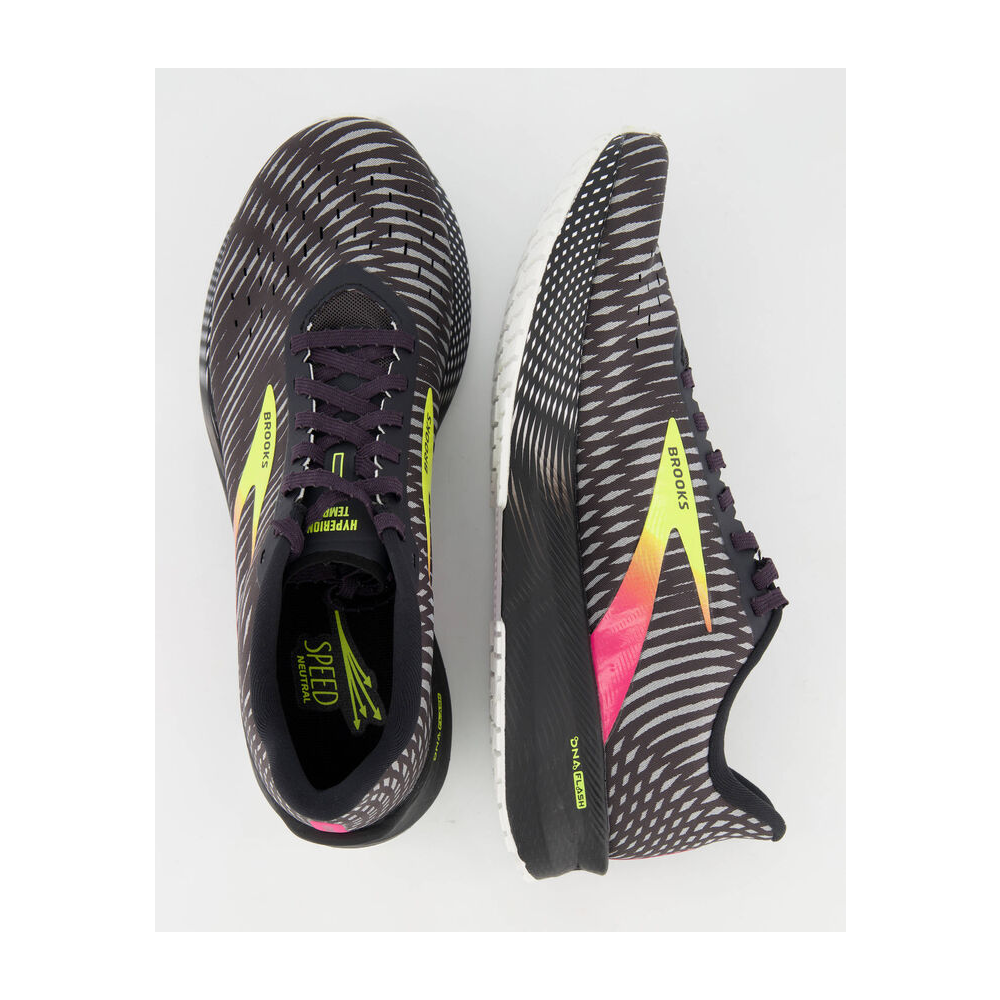 Brooks Hyperion Tempo 1103391D074 / schwarz