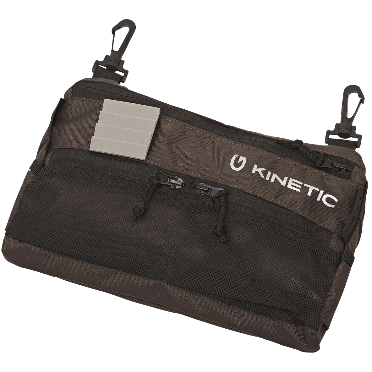 Kinetic Brustbeutel Waders Chest Pack