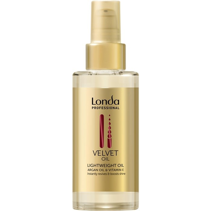 Lightweight Oil