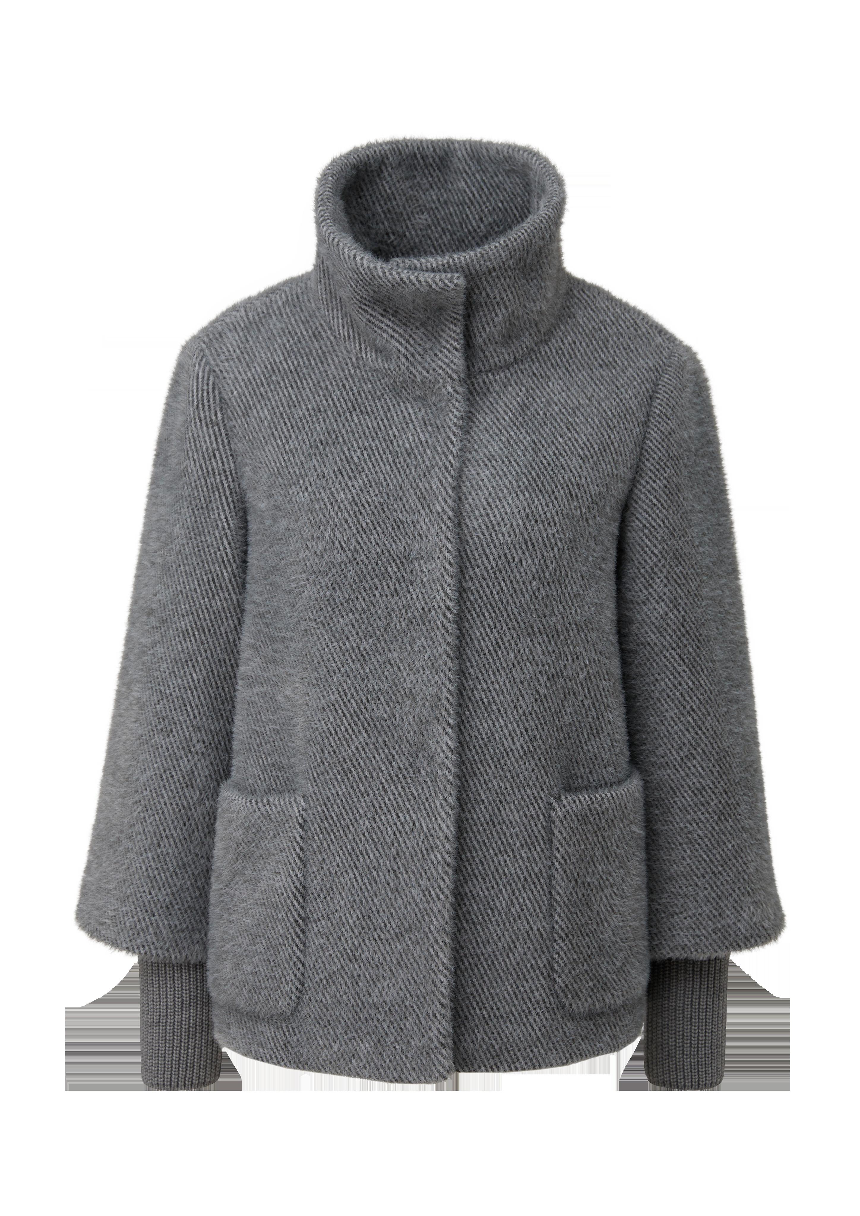 Jacke im Layering-Look  2133701-98W4