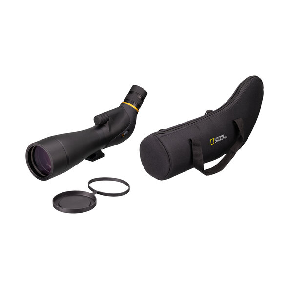 Spektiv Adventurer, 20-60 x 80